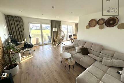 Wohnung zum Mieten in Mühldorf 1.140,00 € 95 m²