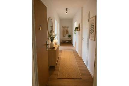 Wohnung zum Mieten in Magdeburg 650,00 € 70.7 m²