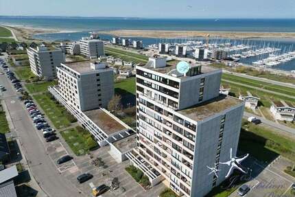 Wohnung zum Kaufen in Wendtorf 99.000,00 € 26 m²
