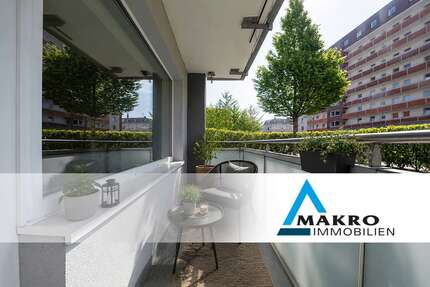 Wohnung zum Mieten in Elmshorn 963,00 € 74.15 m²