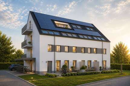 Wohnung zum Kaufen in Friedrichshafen 139.500,00 € 14.24 m²