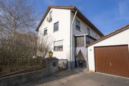 Haus zum Kaufen in Ilshofen 195.000,00 € 86.44 m²
