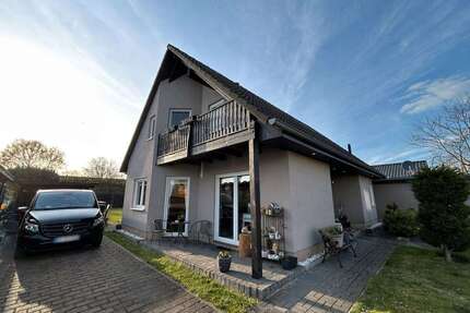 Haus zum Kaufen in Ludwigsfelde 549.000,00 € 142.29 m²