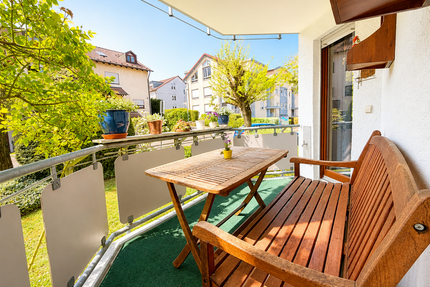 Wohnung zum Kaufen in Böblingen 395.000,00 € 104 m²