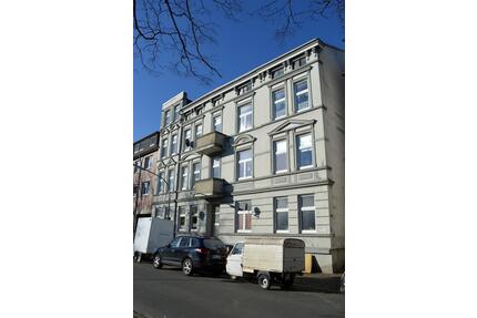 074001 - 3 ZKB Wohnung Heppens EG links zu vermieten - Wilhelmshaven