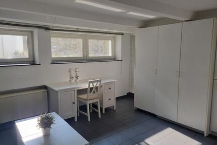 Schönes Apartment im UG inkl. wöchentl. Reinigung! - Bielefeld Senne