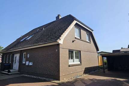 Haus zum Mieten in Nortorf 1.350,00 € 166 m²