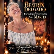 Beatrix Delgado - unplugged 90's Evening