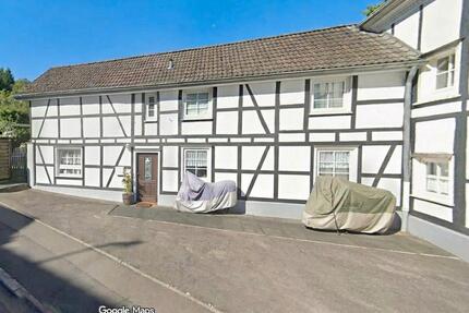 Eigentumswohnung in Engelskirchen-Loope