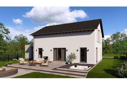 Haus zum Kaufen in Lauschied 347.204,00 € 173.21 m²