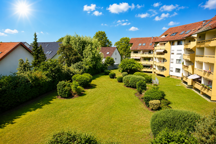 Wohnung zum Mieten in Mannheim 1.240,00 € 106.44 m²