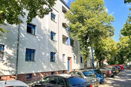 Wohnung zum Mieten in Berlin 992,00 € 62.02 m²