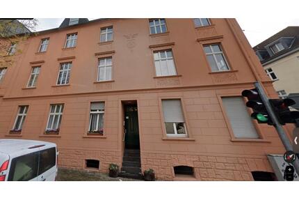 Renovierte Wohnung 2ZKB in Oberhausen
