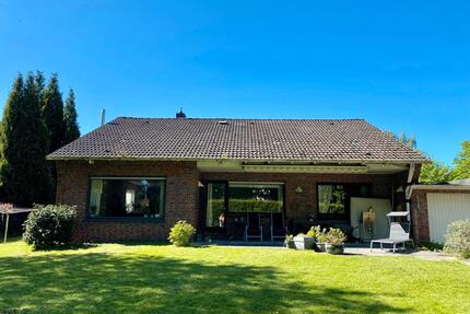 Wunderschönes Einfamilienhaus in zentraler Lage - Wilhelmshaven Altengroden