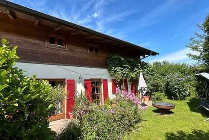 Haus zum Kaufen in Neubeuern 949.000,00 € 160 m²