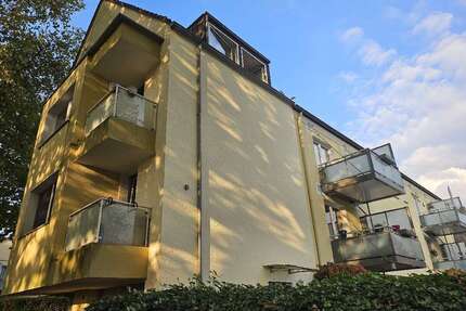 Wohnung zum Mieten in Essen 410,00 € 23 m²