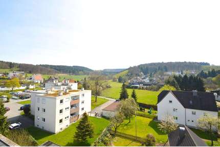 Wohnung zum Mieten in Hemer 502,00 € 59 m²