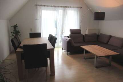 Wohnung zum Mieten in Limburg-Offheim 575,00 € 66 m²