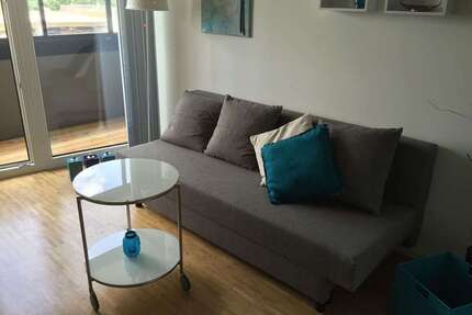 Wohnen auf Zeit in Hamburg 1.150,00 €