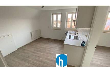 Attraktive Stadtwohnung an der Wiesent - Forchheim