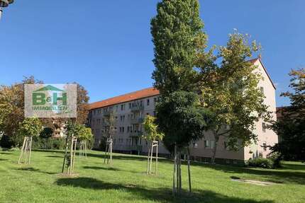 Wohnung zum Mieten in Wolfen 379,73 € 58.42 m²