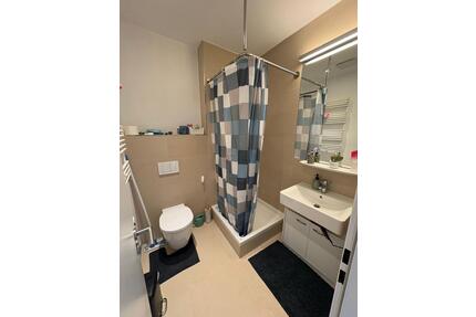 Studio Apartment Hamburg Harburg