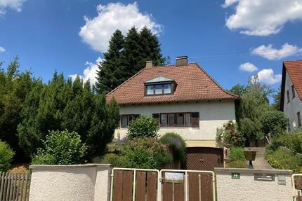 Haus, Einfamilienhaus, charmantes Landhaus - Aystetten