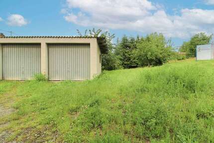 Grundstück zu verkaufen in Güglingen 199.000,00 € 553.1 m²
