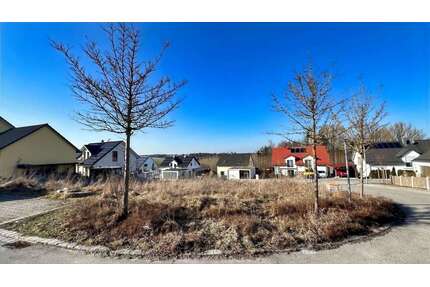 Grundstück zu verkaufen in Attenkirchen 375.000,00 € 662 m²