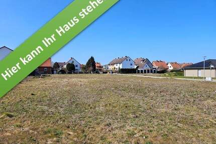 Familienleben auf einer Ebene in Vallstedt. - Vechelde