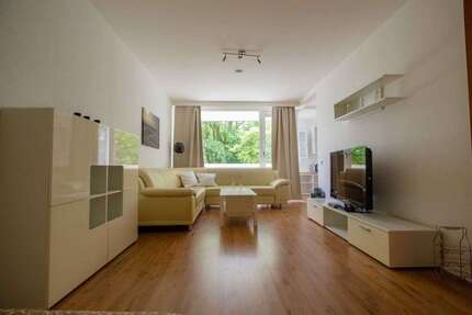 Wohnen auf Zeit in Hamburg 1.150,00 €
