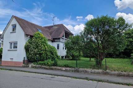Grundstück zu verkaufen in Emmendingen 785.000,00 € 1256 m²
