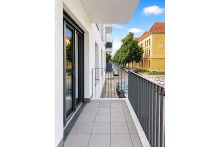 Wohnung zum Mieten in Magdeburg 787,55 € 82.9 m²
