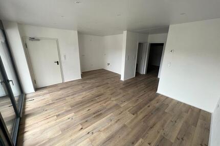 Neubau in Winterberg – Moderne 2-Zimmer-Wohnung mit großem Balkon