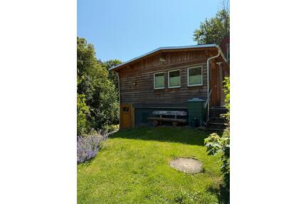 Ferienhaus, Ferienwohnung, Urlaub am Thüringer Meer - Kaulsdorf