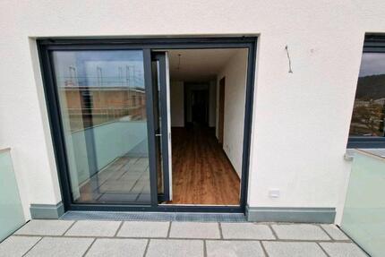 moderne 2-Zimmer Whg. in zentrumsnaher Lage zu vermieten - Dietfurt an der Altmühl