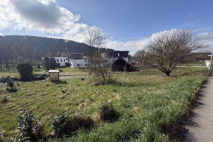 Grundstück zu verkaufen in Rudersberg 378.000,00 € 1424 m²
