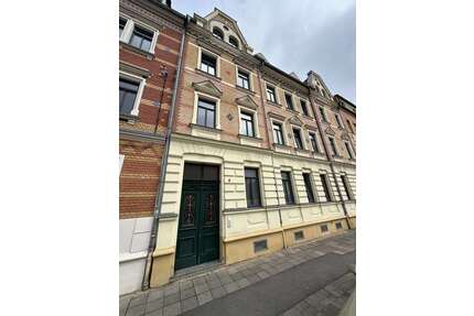 Wohnung zum Mieten in Meißen 365,00 € 53.57 m²
