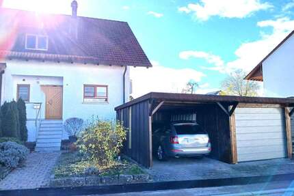 Haus zum Kaufen in Aalen 519.000,00 € 120 m²