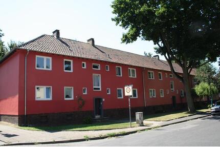 Wohnen, wo das Herz schlägt - in ruhiger und doch zentraler Lage. - Duisburg Walsum