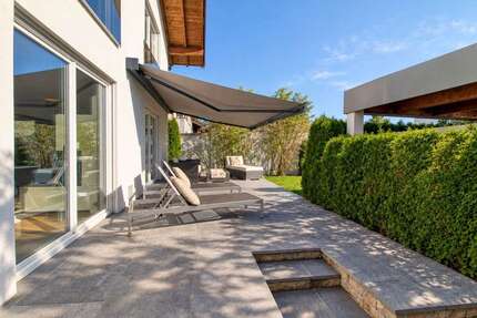 Haus zum Kaufen in Kolbermoor 1.195.000,00 € 185 m²