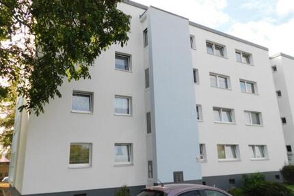 Zuhause fühlen: ansprechende 2-Zimmer-Wohnung - Hattingen Blankenstein