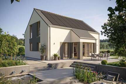 Haus zum Kaufen in Swisttal 704.000,00 € 148 m²