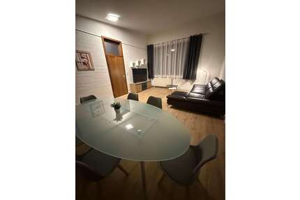 Wohnung zum Mieten in Schwerin 1.147,00 € 60 m²