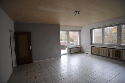 Etagenwohnung - 555,00&nbsp;EUR Kaltmiete, ca.&nbsp; 86,00&nbsp;m&sup2; in Rödinghausen (PLZ: 32289)