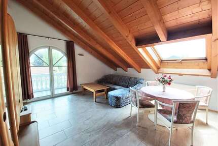 Wohnung zum Mieten in Bernau 1.100,00 € 72 m²