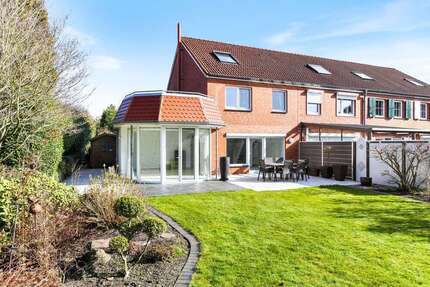 Haus zum Kaufen in Norderstedt 550.000,00 € 155.63 m²