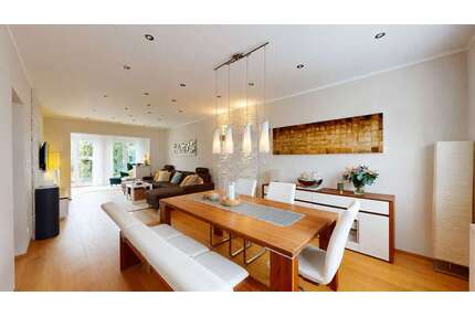 Haus zum Kaufen in Frankfurt am Main 835.000,00 € 123.36 m²
