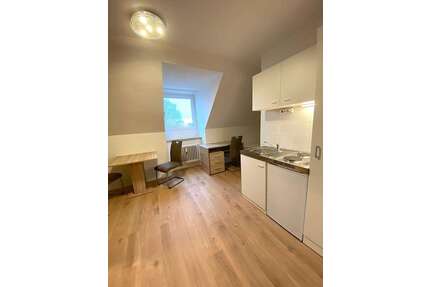 Wohnung zum Mieten in Landshut 495,00 € 18.5 m²