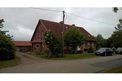 Anlageobjekt mit 6WE in 19217 Dorf Nesow - provisionsfrei - - Rehna